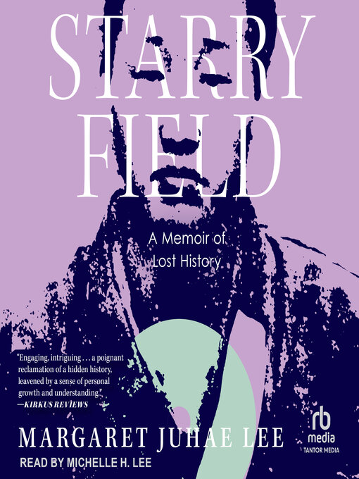 Cover image for Starry Field